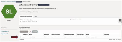 Image result for PostgreSQL pgAdmin Address Table