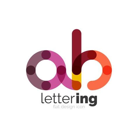 Linear Logo Samples 的图像结果