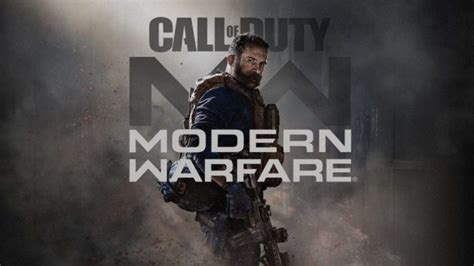 الإعلان عن موعد إطلاق الموسم الثاني للعبة Call of Duty: Modern Warfare