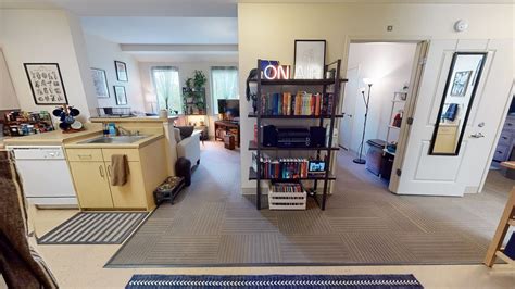 Georgia State University Virtual Tours by Vivid Media