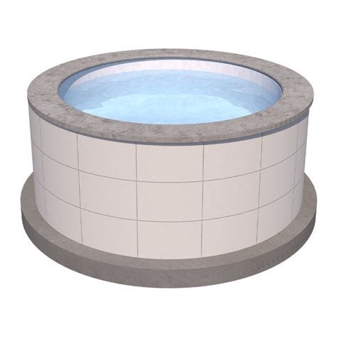 Image result for ICF Pool Cost