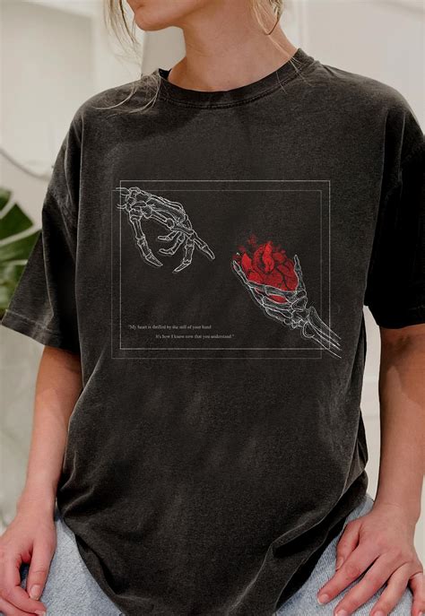 Hozier, No Plan Shirt , Skeletthand Essential Shirt, Jackie And Wilson ...