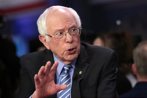 What is Bernie Sanders’ net worth? Here’s how much money the Democratic ...