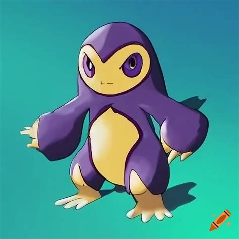 1st generation style psychic electric type pokemon