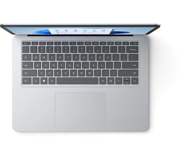 Specificaties van Microsoft Surface Laptop Studio Core i7, 32GB ram ...