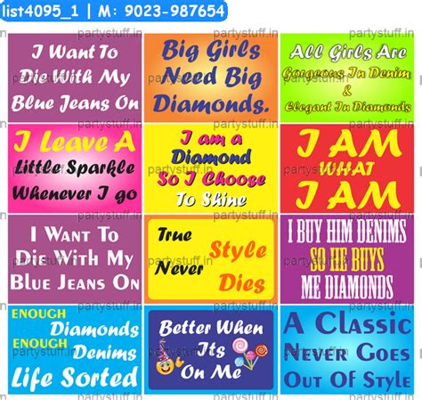 Denims Diamonds Designs