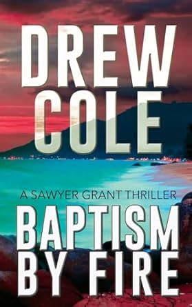 Buy Baptism By Fire Book Online at Low Prices in India | Baptism By ...