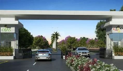 KNS Candrill Brochure PDF Download | PDF Download | Layout Plan | E ...