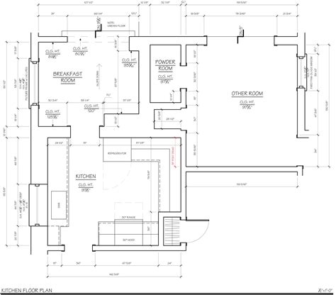 House Plans With Butlers Pantry - House Plans