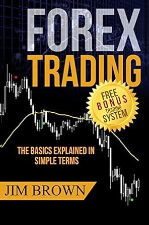 Forex Trading: The Basics Explained in Simple Terms, Plus Free Bonus ...