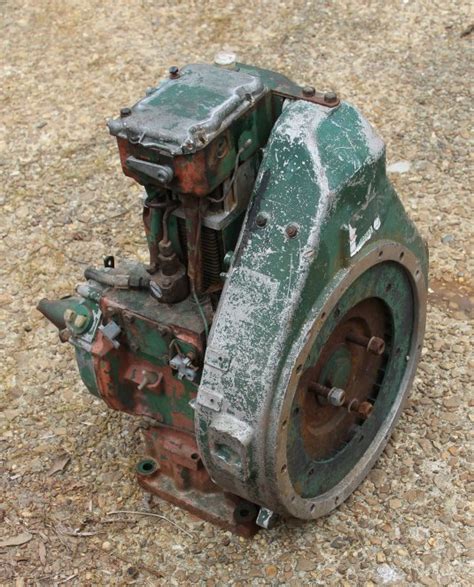 Image result for Lister Diesel Engine Models