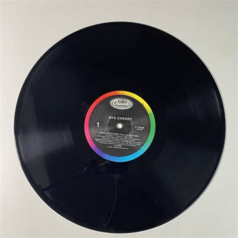 Yahoo!オークション - JS2359 Ava Cherry / Good Intentions