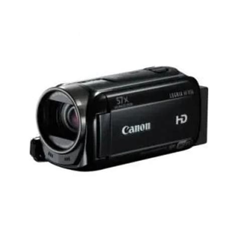 Canon Legria HF R56 Camcorder - Price in India, Specifications ...