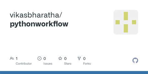 Image result for GitHub Workflow Run a Python Script