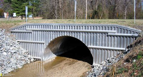 Painstaking Lessons Of Info About How To Build A Culvert - Killend