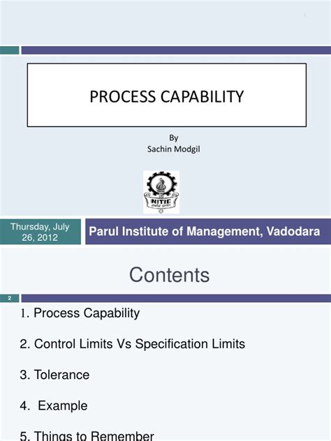 Process Capability Tutorial 的图像结果