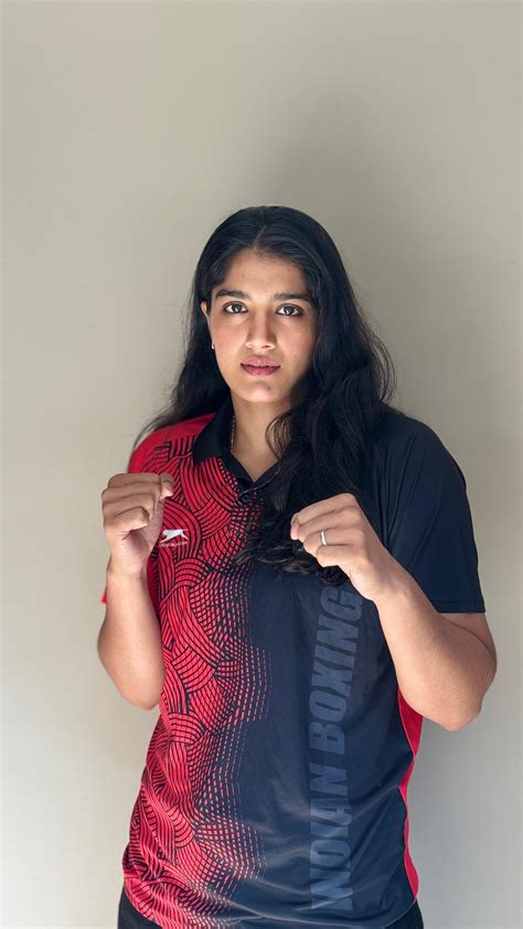 India secures three medals in World Boxing Championships 2025: Jasmine ...