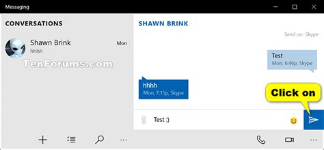 Text Messages Windows 1.0 的图像结果