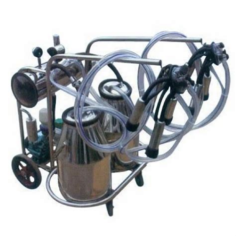 Image result for Cow Milking Machine