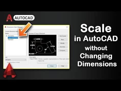 Image result for AutoCAD Object Scale