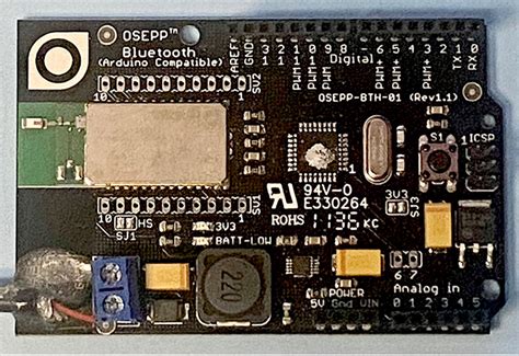 EMC Bench Notes: Embedded Processor Characterization and Design Review ...