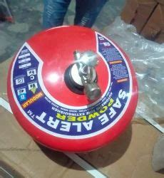 Swipe Fire, Nagpur - Wholesale Distributor of Fire Extinguisher and ...