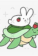 Image result for Turtle Bunny Disney