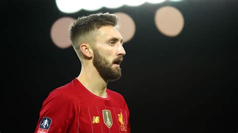 Joe Gomez and Virgil van Dijk: Who are the young Liverpool players to ...