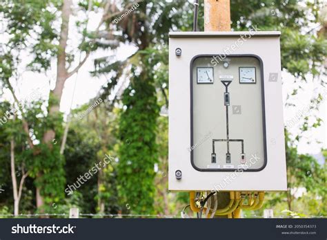Image result for Ouside Control Box