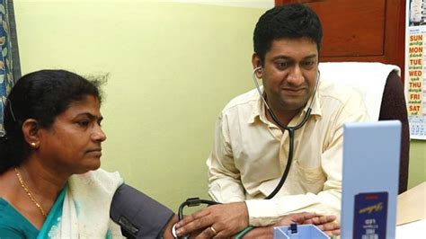 Yellow Pages Info Services Media - Dr. Ramprakash Heart Clinic ...