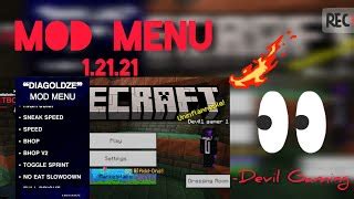 Image result for Minecraft Hack Menu Mod