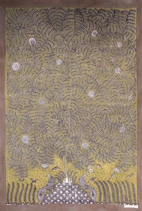 Mata ni Pachedi Paintings & Art Collection : History Of Gujarat