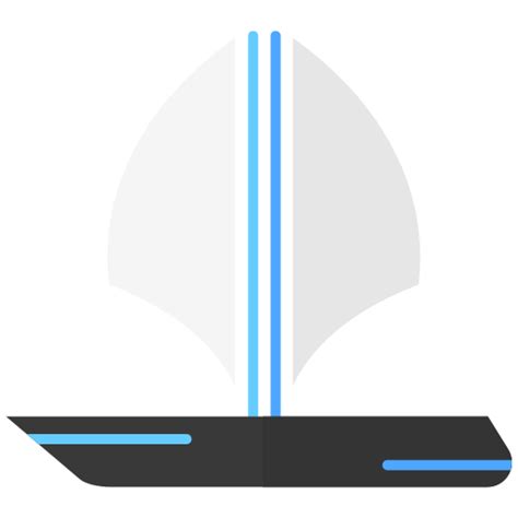 Ship - Free transport icons