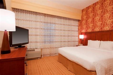 COURTYARD AMARILLO WEST/MEDICAL CENTER - Hotel Reviews, Photos, Rate ...