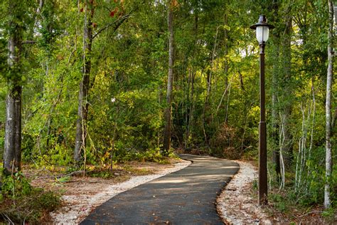 Paved Trails | The Highlands