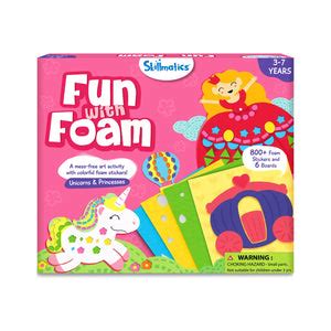 Buy Unicorn Gifts For Kids | Unicorn Toys | Skillmatics India