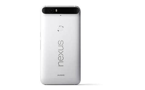 Google launches Huawei Nexus 6P, coming to India in mid-Oct - India Today