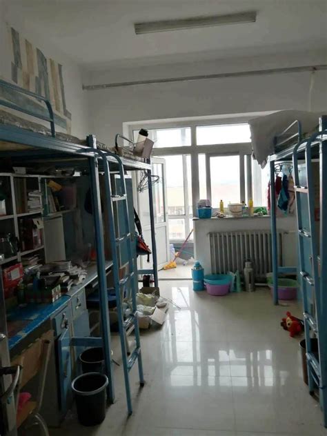 上海交通大学是否有研究生宿舍，条件如何？ - 知乎