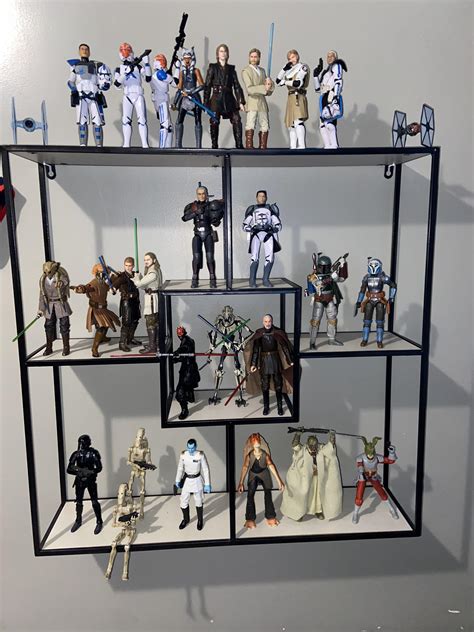 Dark Trooper : starwarscollecting