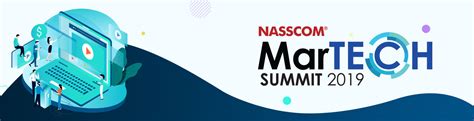 NASSCOM MarTech Summit 2019, 28th November, 2019, Courtyard By Marriott ...