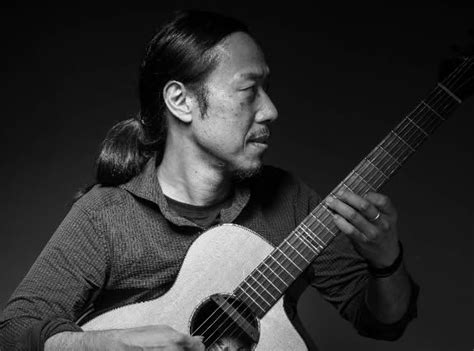 ACOUSTIC GUITAR MASTERS @ ROSE HALL - feat. Hiroya Tsukamoto & Raedwald ...