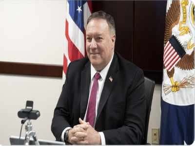 US agrees to launch dialogues with EU on threats posed by China - Times ...