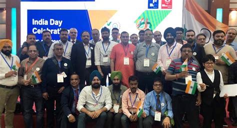 OPAs 55-member delegation visit SinoFolding exhibition in China ...