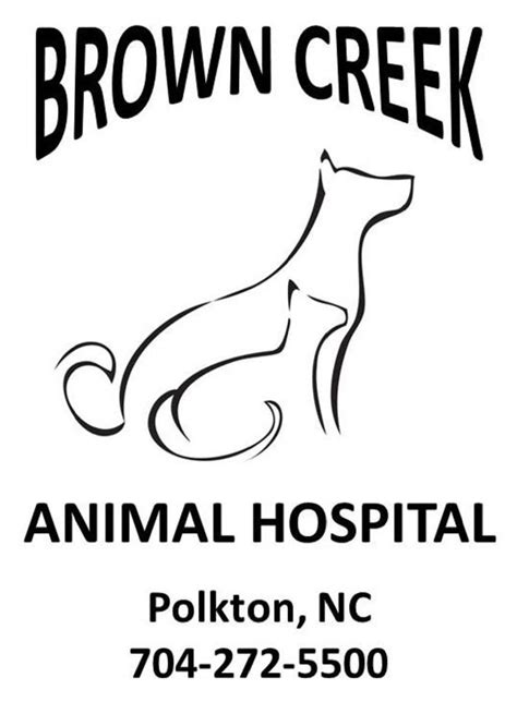Brown Creek Animal Hospital – Brown Creek Animal Hospital