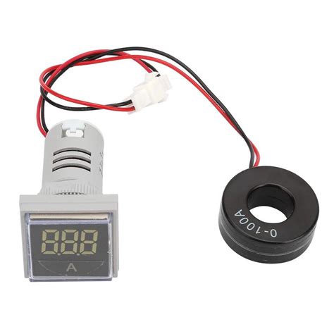 THE MARS AC Current Indicator, High Brightness Stable Durable Current ...