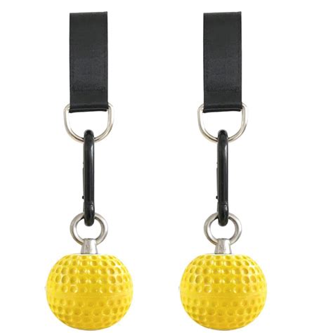 Buy letsgood Climbing Pull Up Power Ball Hold Grips - Durable and Non ...