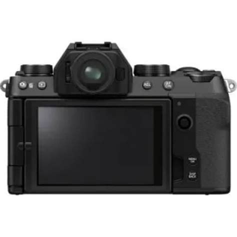 Fujifilm X-S10 (Body) Mirrorless - Price in India, Specifications ...