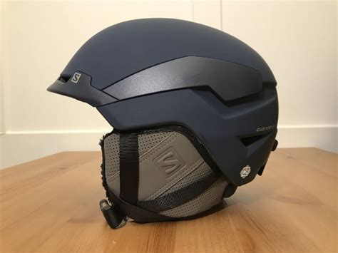 Gear of the Week | Salomon Quest Helm | PowderGuide