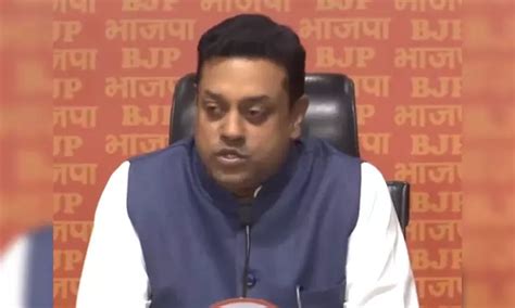 Not name, only work matters: BJP on Opposition’s ‘INDIA’