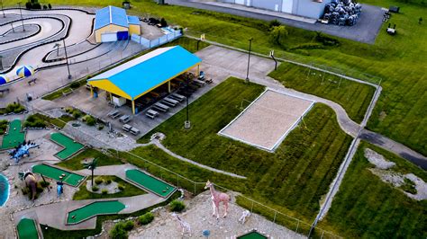 Corporate Events | Rascal's Fun Zone